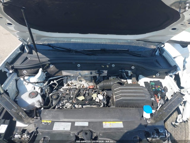 Aukcja sprzedaży 2024 Volkswagen Atlas 2.0t Sel Premium R-line, vin: 1V2FR2CA5RC545279, numer aukcji: 44697723