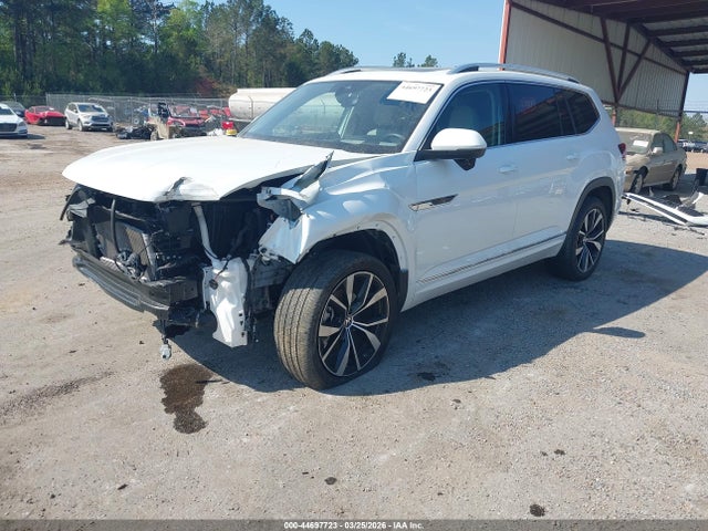 Aukcja sprzedaży 2024 Volkswagen Atlas 2.0t Sel Premium R-line, vin: 1V2FR2CA5RC545279, numer aukcji: 44697723