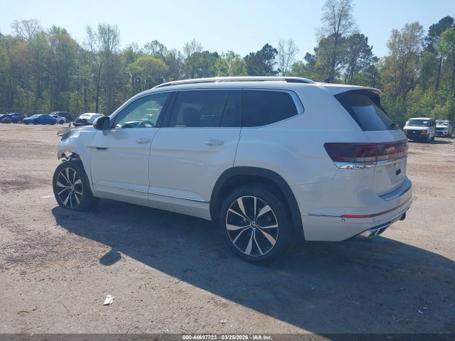 Aukcja sprzedaży 2024 Volkswagen Atlas 2.0t Sel Premium R-line, vin: 1V2FR2CA5RC545279, numer aukcji: 44697723