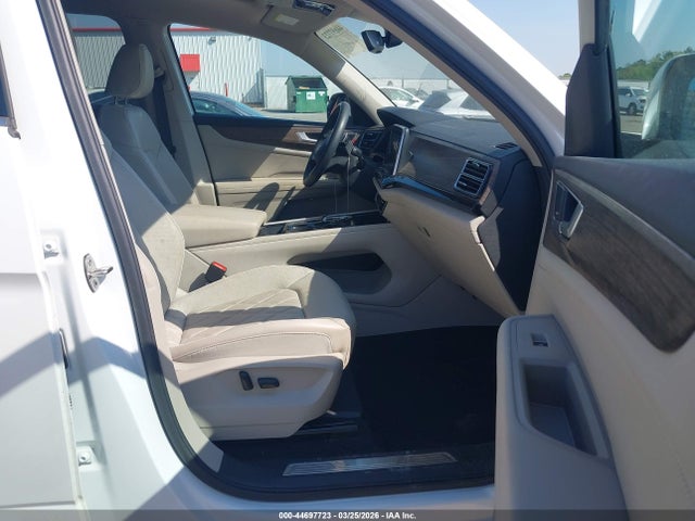 Aukcja sprzedaży 2024 Volkswagen Atlas 2.0t Sel Premium R-line, vin: 1V2FR2CA5RC545279, numer aukcji: 44697723