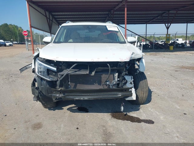Aukcja sprzedaży 2024 Volkswagen Atlas 2.0t Sel Premium R-line, vin: 1V2FR2CA5RC545279, numer aukcji: 44697723
