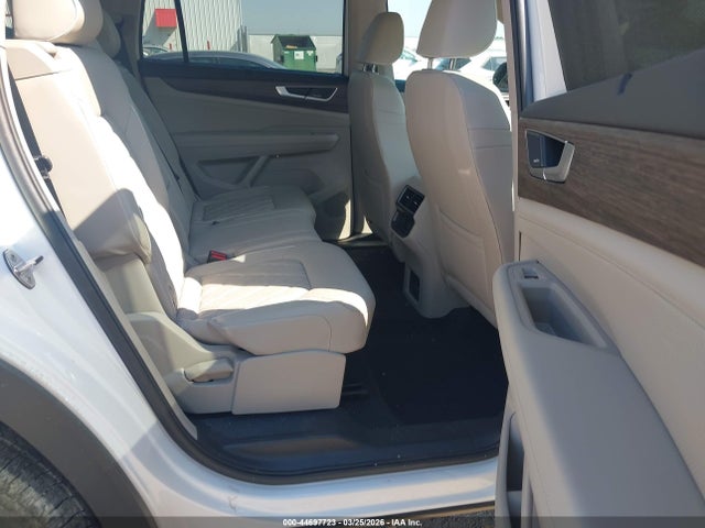 Aukcja sprzedaży 2024 Volkswagen Atlas 2.0t Sel Premium R-line, vin: 1V2FR2CA5RC545279, numer aukcji: 44697723
