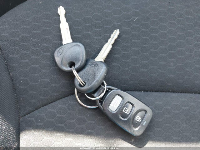 Hyundai ELANTRA SE 2020 5NPD74LF3LH509172 Image 11