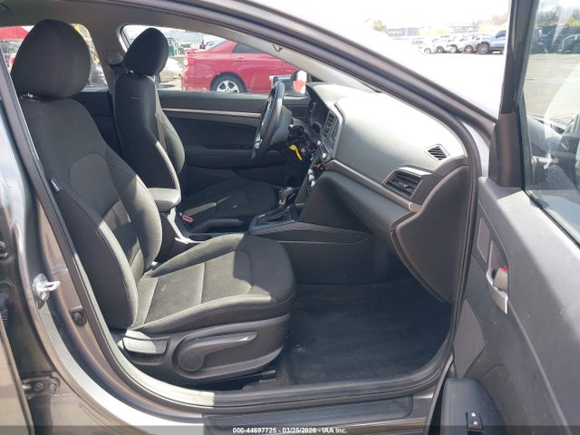 Hyundai ELANTRA SE 2020 5NPD74LF3LH509172 Image 5