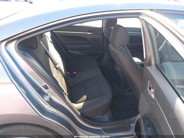 Hyundai ELANTRA SE 2020 5NPD74LF3LH509172 Image 8