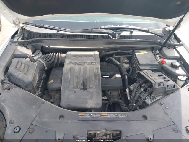 Продаж на аукціоні авто 2012 Gmc Terrain Slt-1, vin: 2GKALUEK0C6323588, номер лоту: 44697727