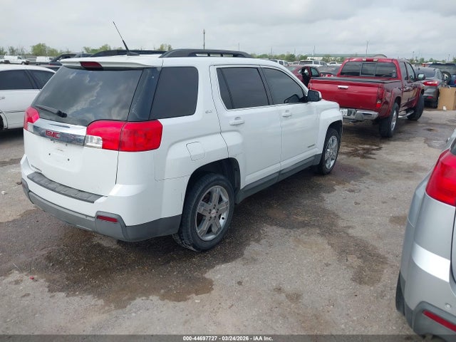 Продаж на аукціоні авто 2012 Gmc Terrain Slt-1, vin: 2GKALUEK0C6323588, номер лоту: 44697727