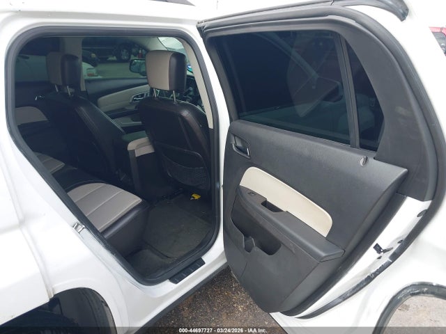 Продаж на аукціоні авто 2012 Gmc Terrain Slt-1, vin: 2GKALUEK0C6323588, номер лоту: 44697727