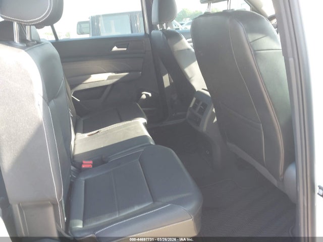 2022 VOLKSWAGEN ATLAS CROSS SPORT 1V2WE2CA9NC213044 Photo 7