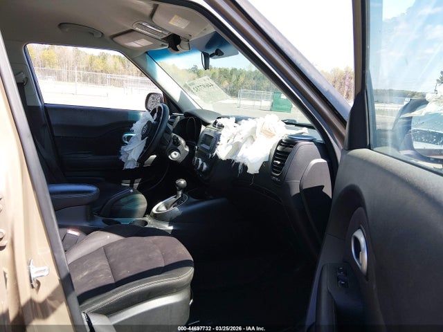 Aukcja sprzedaży 2016 Kia Soul, vin: KNDJN2A25G7276094, numer aukcji: 44697732