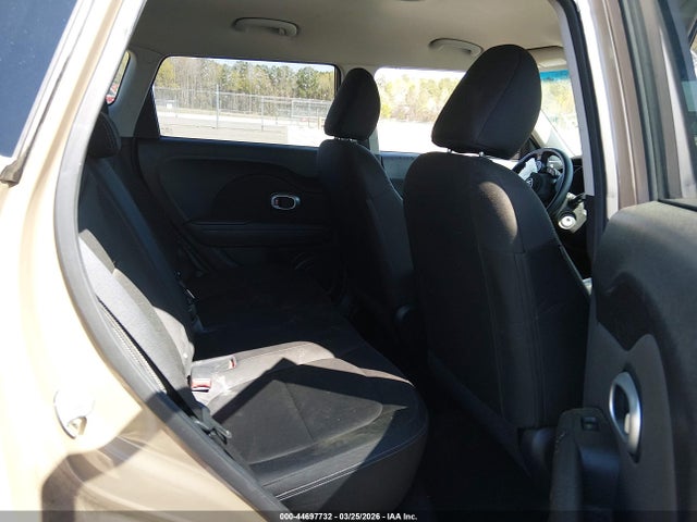 Aukcja sprzedaży 2016 Kia Soul, vin: KNDJN2A25G7276094, numer aukcji: 44697732