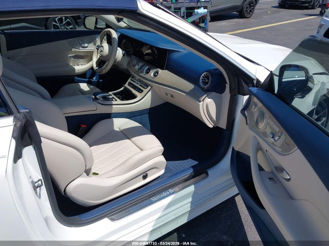 44697733 :رقم المزاد ، W1K1K5KB7PF206858 vin ، 2023 Mercedes-benz E 450 4matic مزاد بيع