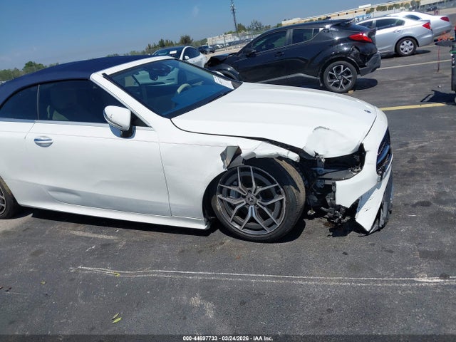 W1K1K5KB7PF206858 Mercedes-Benz E 450 4matic