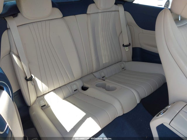 44697733 :رقم المزاد ، W1K1K5KB7PF206858 vin ، 2023 Mercedes-benz E 450 4matic مزاد بيع