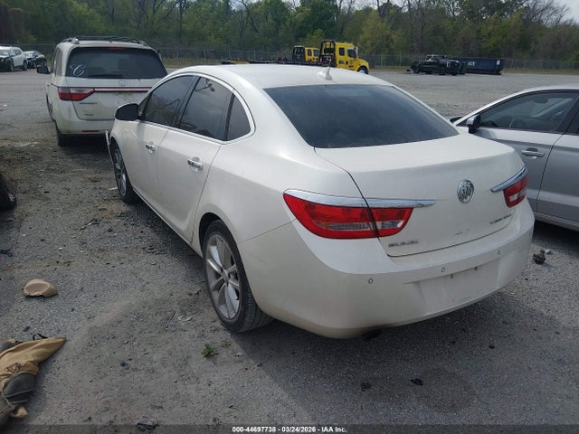 44697738 :رقم المزاد ، 1G4PR5SK9D4174840 vin ، 2013 Buick Verano Convenience Group مزاد بيع