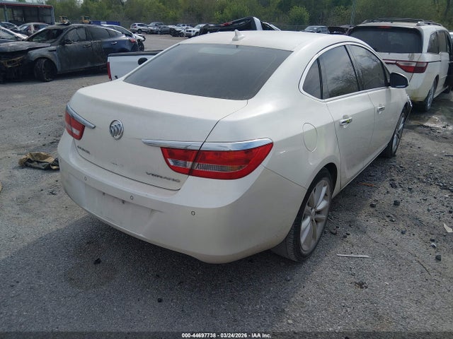 44697738 :رقم المزاد ، 1G4PR5SK9D4174840 vin ، 2013 Buick Verano Convenience Group مزاد بيع