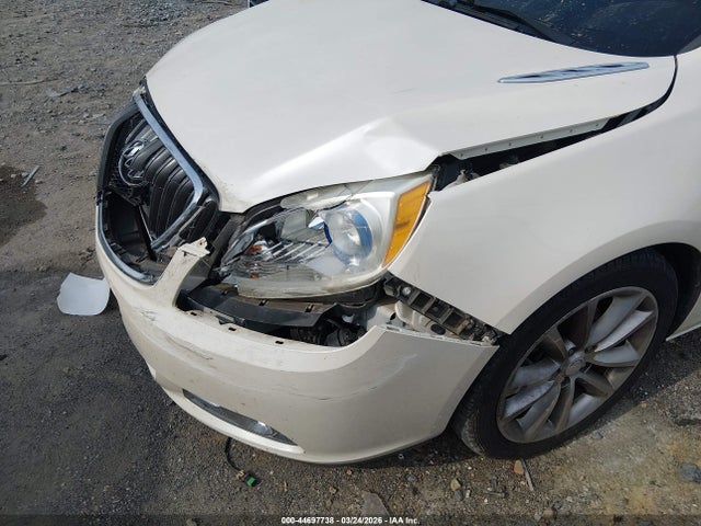 44697738 :رقم المزاد ، 1G4PR5SK9D4174840 vin ، 2013 Buick Verano Convenience Group مزاد بيع