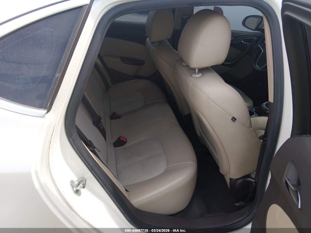 44697738 :رقم المزاد ، 1G4PR5SK9D4174840 vin ، 2013 Buick Verano Convenience Group مزاد بيع