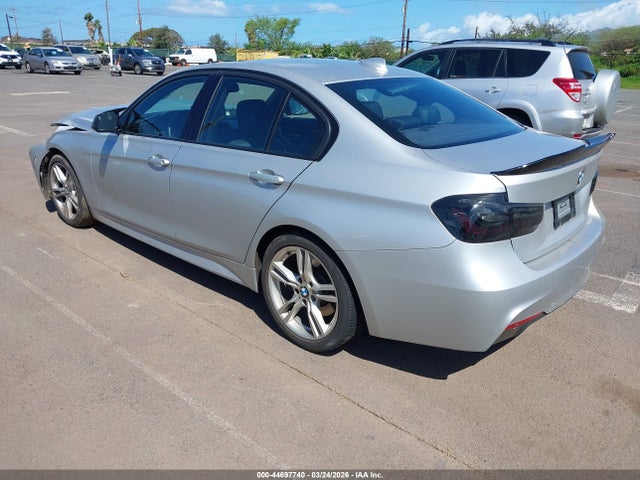 Aukcja sprzedaży 2013 Bmw 335i, vin: WBA3A9C54DF476242, numer aukcji: 44697740