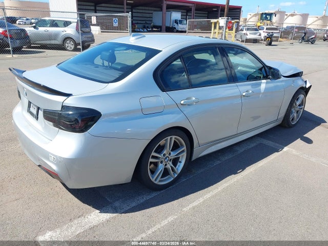 Aukcja sprzedaży 2013 Bmw 335i, vin: WBA3A9C54DF476242, numer aukcji: 44697740