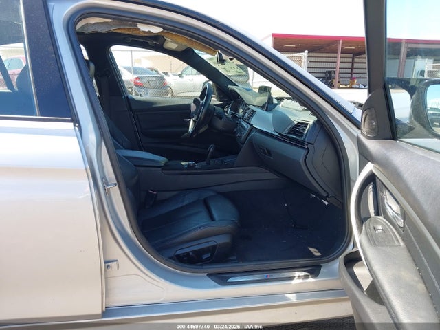 Aukcja sprzedaży 2013 Bmw 335i, vin: WBA3A9C54DF476242, numer aukcji: 44697740