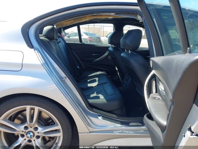 Aukcja sprzedaży 2013 Bmw 335i, vin: WBA3A9C54DF476242, numer aukcji: 44697740