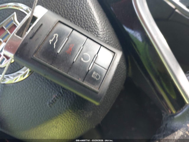 2013 CADILLAC SRX 3GYFNAE37DS568310 Photo 10