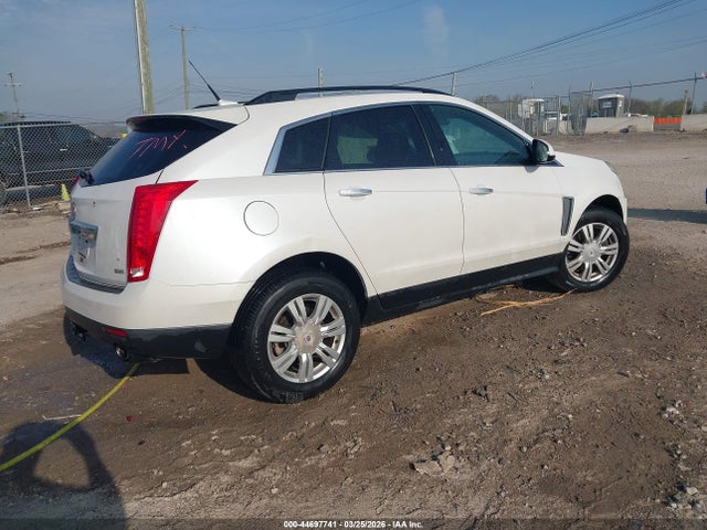 2013 CADILLAC SRX 3GYFNAE37DS568310 Photo 3