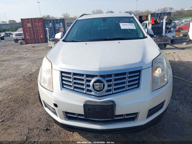 2013 CADILLAC SRX 3GYFNAE37DS568310 Photo 5