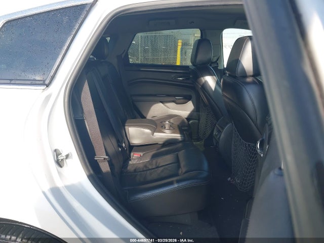 2013 CADILLAC SRX 3GYFNAE37DS568310 Photo 7