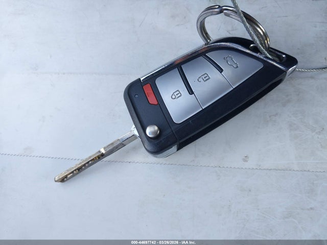 Ford FIESTA SE 2019 3FADP4BJ6KM124029 Image 11