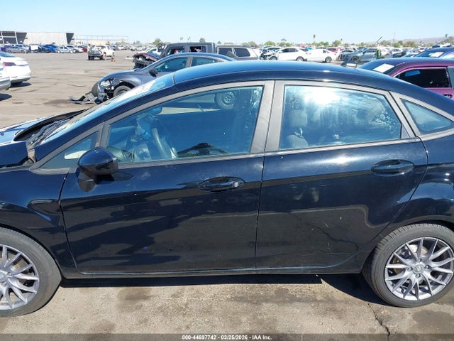 Ford FIESTA SE 2019 3FADP4BJ6KM124029 Image 14