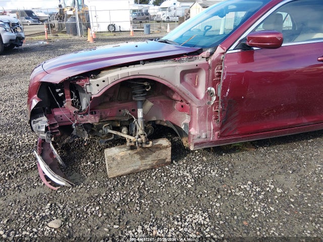 2C3CCAAG7JH209114 Chrysler 300 Touring L