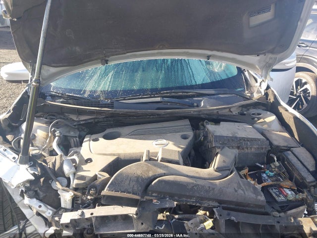 Nissan Altima 2.5 Sv 2015 1N4AL3AP7FC463808 Image 10