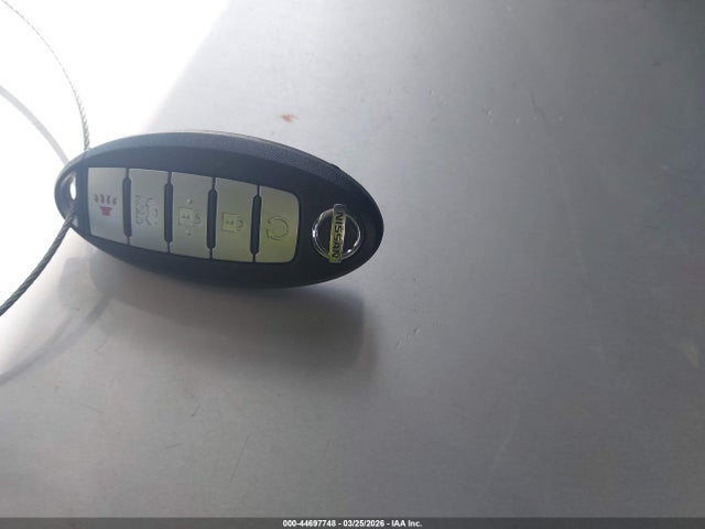 Nissan Altima 2.5 Sv 2015 1N4AL3AP7FC463808 Image 11