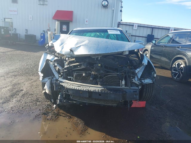 Nissan Altima 2.5 Sv 2015 1N4AL3AP7FC463808 Image 13