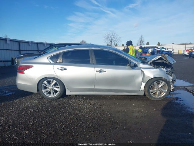 Nissan Altima 2.5 Sv 2015 1N4AL3AP7FC463808 Image 14