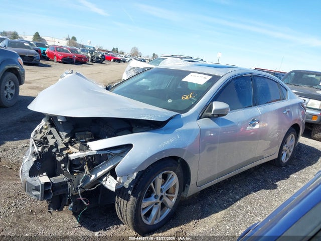 Nissan Altima 2.5 Sv 2015 1N4AL3AP7FC463808 Image 15