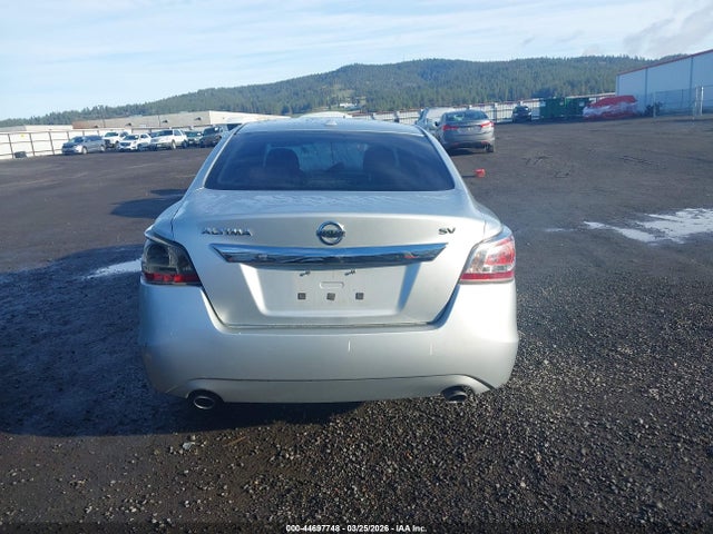 Nissan Altima 2.5 Sv 2015 1N4AL3AP7FC463808 Image 17