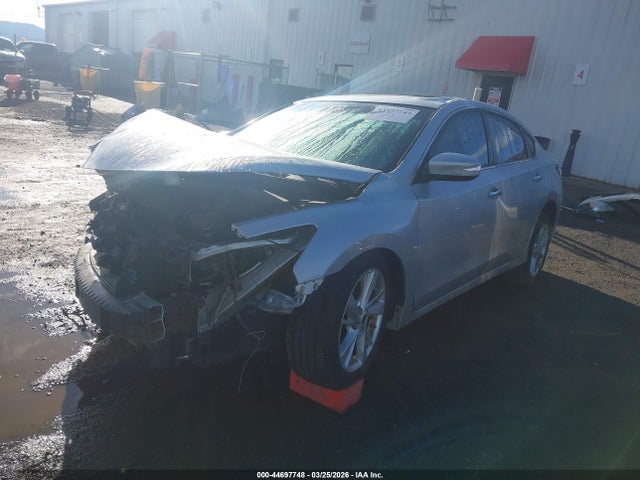 Nissan Altima 2.5 Sv 2015 1N4AL3AP7FC463808 Image 19