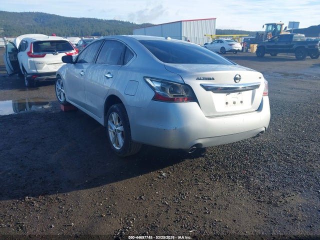 Nissan Altima 2.5 Sv 2015 1N4AL3AP7FC463808 Image 3