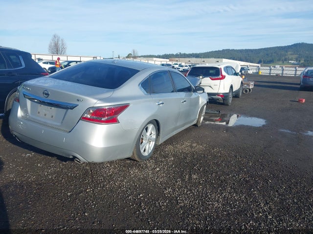 Nissan Altima 2.5 Sv 2015 1N4AL3AP7FC463808 Image 4