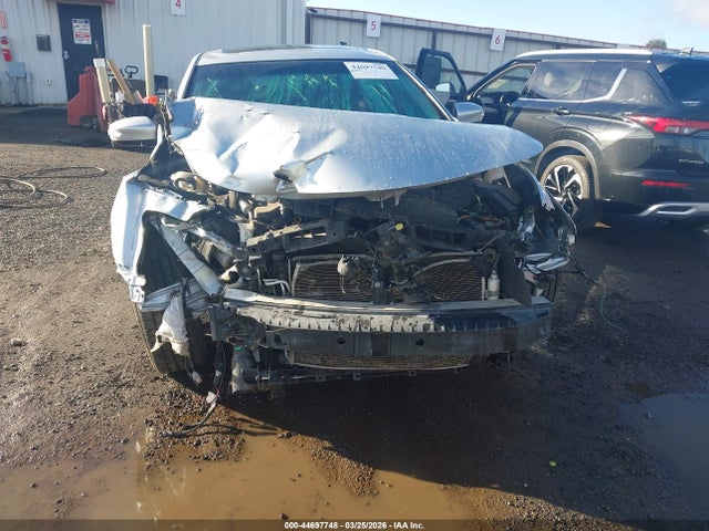 Nissan Altima 2.5 Sv 2015 1N4AL3AP7FC463808 Image 6