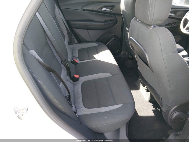 Продажа на аукционе авто 2023 Chevrolet Trailblazer Fwd Ls, vin: KL79MMS25PB079937, номер лота: 44697755