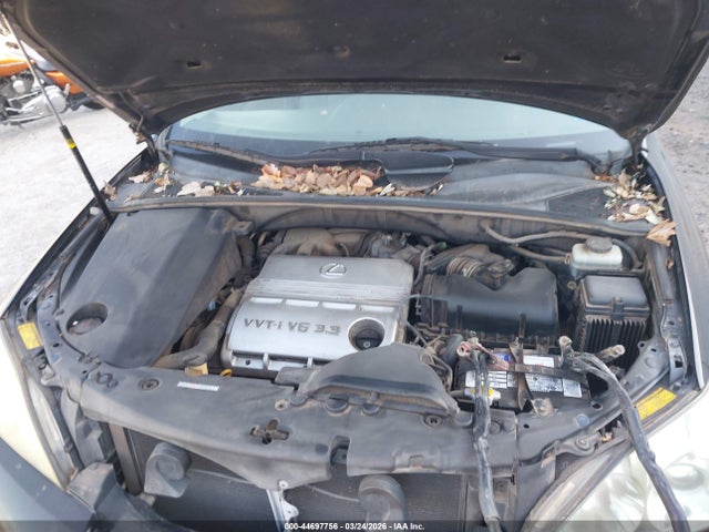 Продажа на аукционе авто 2004 Lexus Rx 330, vin: JTJGA31U640042464, номер лота: 44697756