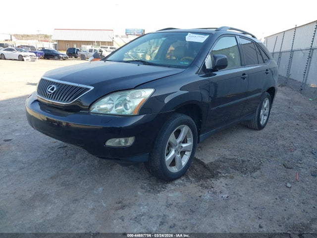 Продажа на аукционе авто 2004 Lexus Rx 330, vin: JTJGA31U640042464, номер лота: 44697756