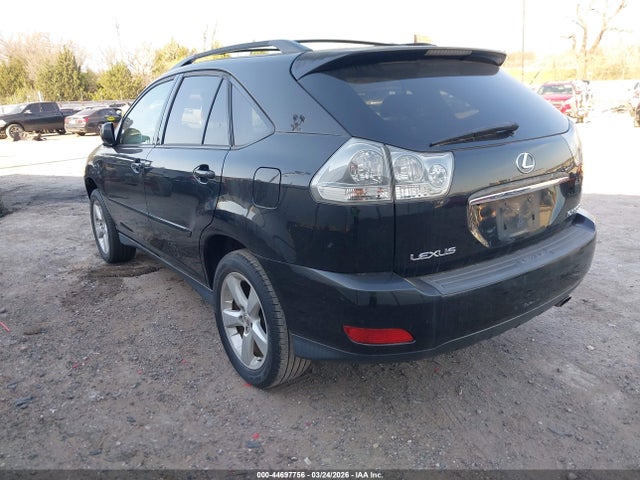 Продажа на аукционе авто 2004 Lexus Rx 330, vin: JTJGA31U640042464, номер лота: 44697756