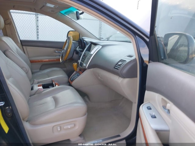 Продажа на аукционе авто 2004 Lexus Rx 330, vin: JTJGA31U640042464, номер лота: 44697756