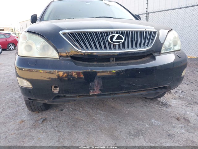 Продажа на аукционе авто 2004 Lexus Rx 330, vin: JTJGA31U640042464, номер лота: 44697756