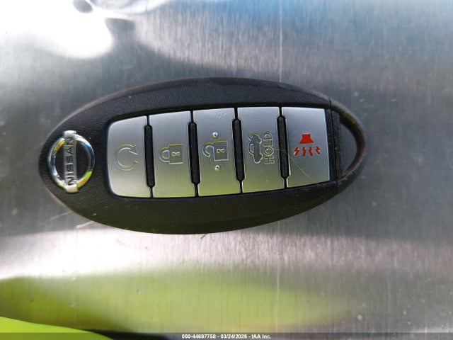 1N4AL3AP0GC138080 Nissan Altima 2.5 Sr